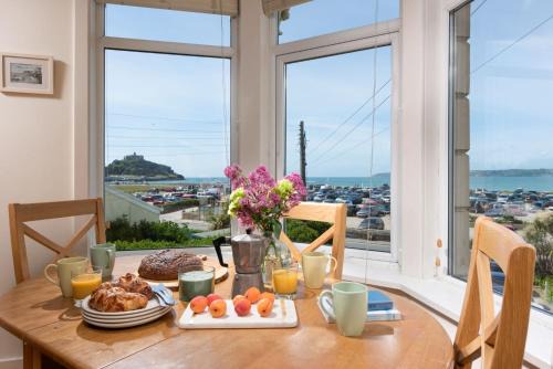 Marazion Casa | Cormorant Views, Marazion