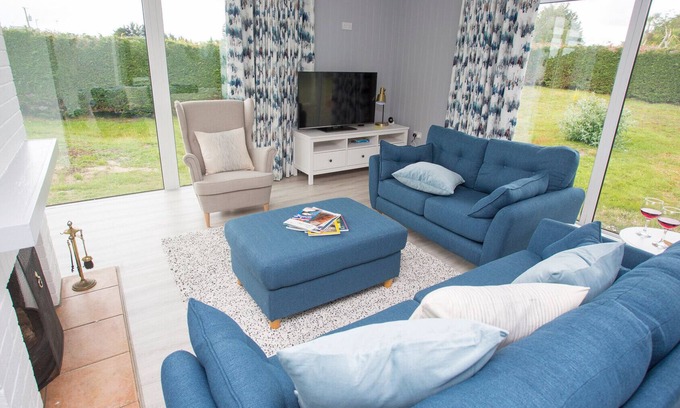 Brittas Bay Casa | Cornagower East Brittas Bay