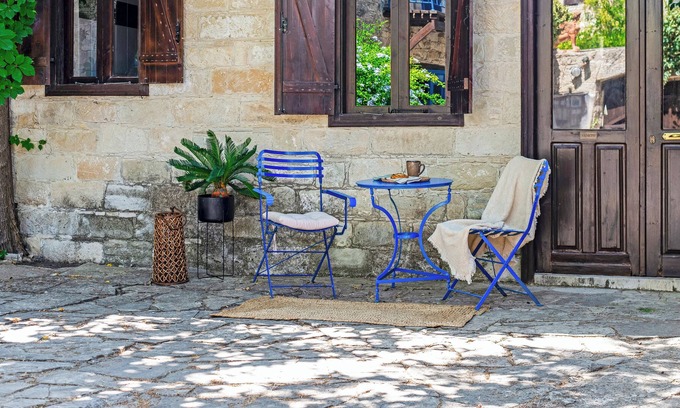 Arsos Apartamento | Casa Cornaro - Estudio con Encanto