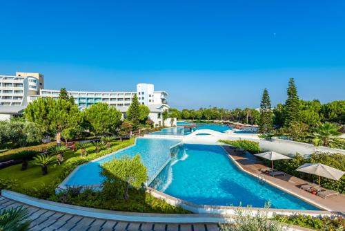 Belek Golf Area Complejo | Cornelia Diamond Golf Resort & Spa