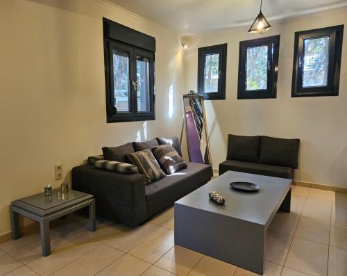 Patras Apartamento | Cornelia