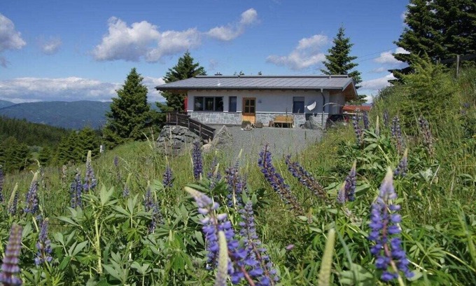Sankt Urban Casa | Cornelia en Simonhöhe