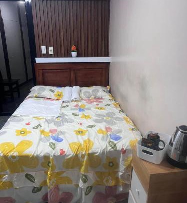 Baguio Casa | Cornell's Foggy Mountain Inn