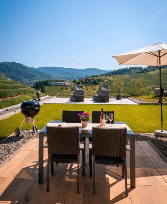 Oberkirch Apartamento | Corner 28