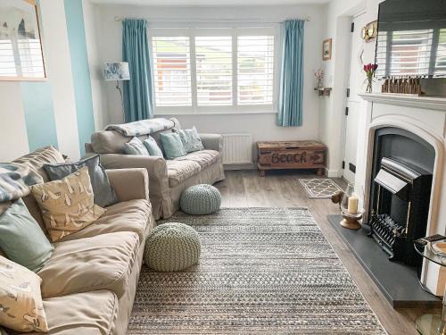 Combe Martin Casa | Corner Cottage