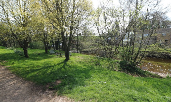 Kirkby Stephen Cabaña | Corner Cottage