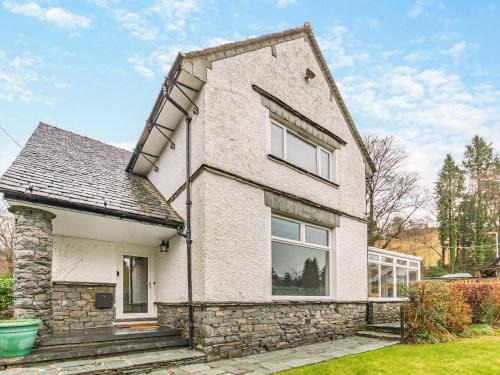 Troutbeck Bridge Casa | Corner Cottage - Lp2