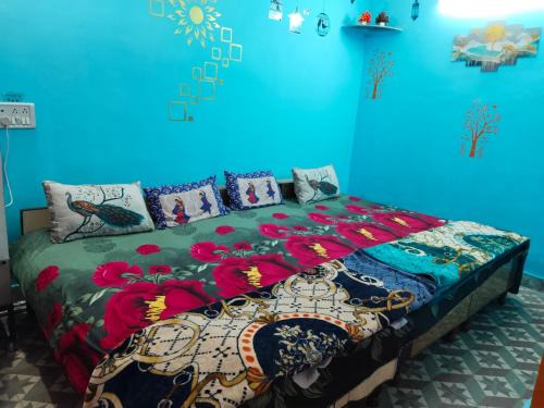 Panch Batti Casa | corner home stay