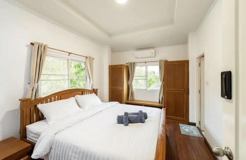 San Sai Casa | CORNER Home