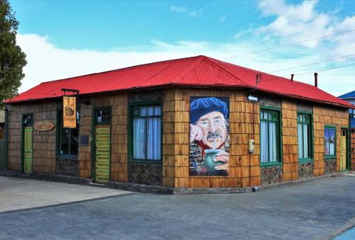 Puerto Natales Hostal | Corner Hostel Puerto Natales