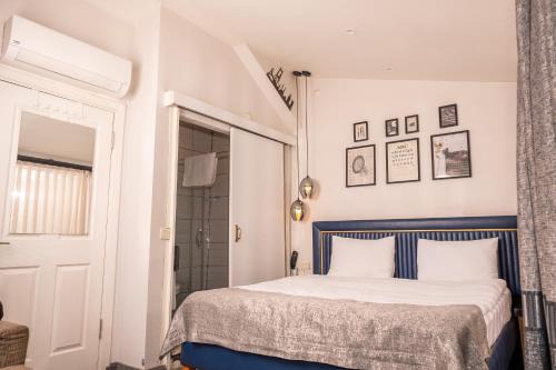 Ortakoy Hotel | Corner Hot