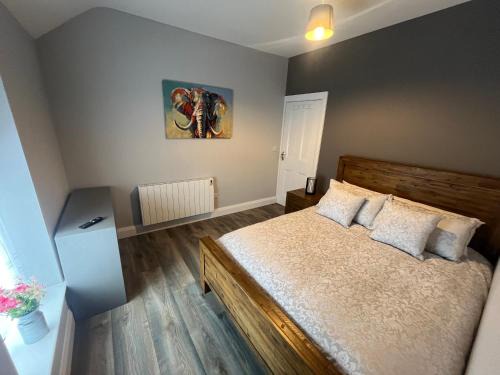 Castlecomer Apartamento | Corner House Accommodation