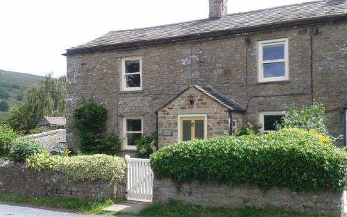 Fremington Casa | Corner House