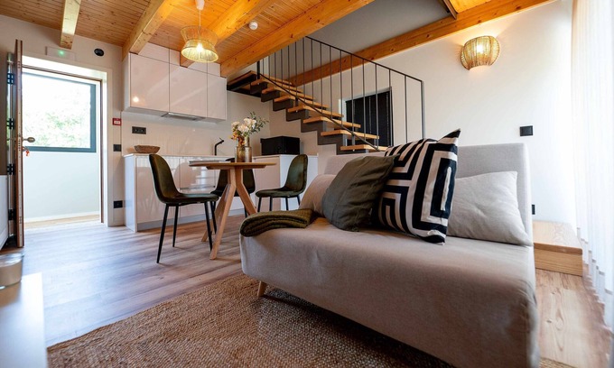 Fafe Casa | Corner Loft