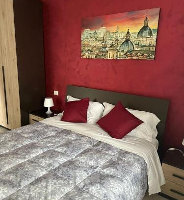 Aurelio Apartamento | Corner Pamphili