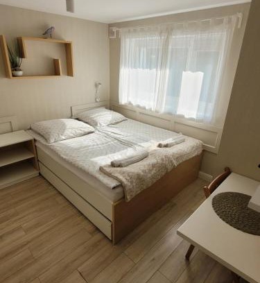 Mielno Casa | Corner