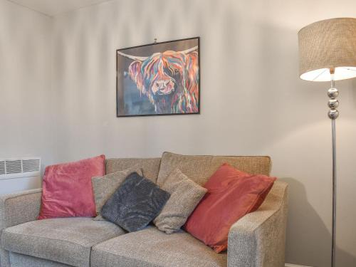 Cannock Casa | Corner Spot
