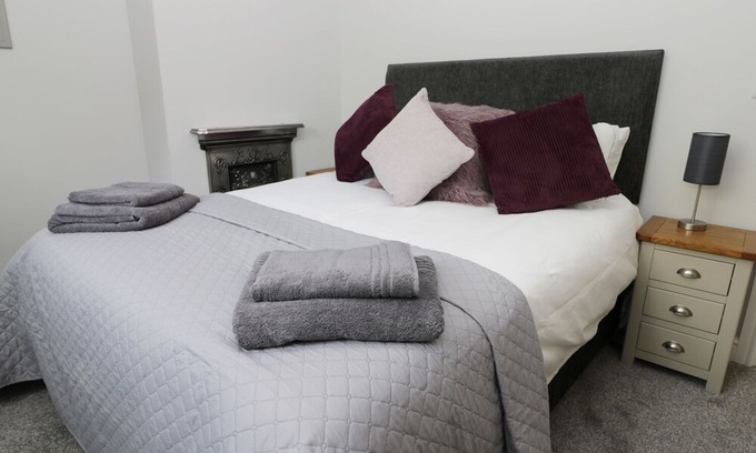 North Dalton Cabaña | Corner View, GREAT DRIFFIELD