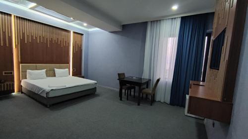 Baku Hotel | Cornerche Center Baku