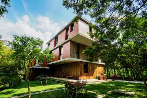 Puli Cama Y Desayuno | Cornerstone Bed & Breakfast