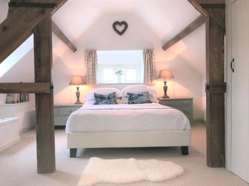 Chipping Campden Casa | Cornerstone Cottage