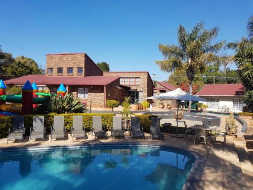 Lynnwood Ridge Casa | Cornerstone Guest Lodge