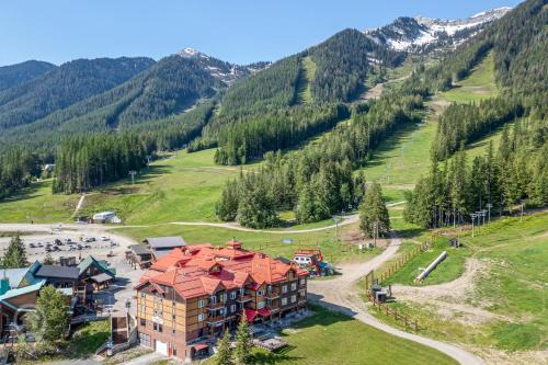 East Kootenay Apartamento | Cornerstone Lodge by StayIn