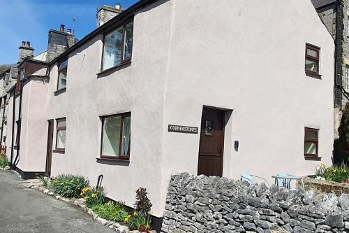 Tideswell Casa | Cornerstones Cottage, Tideswell