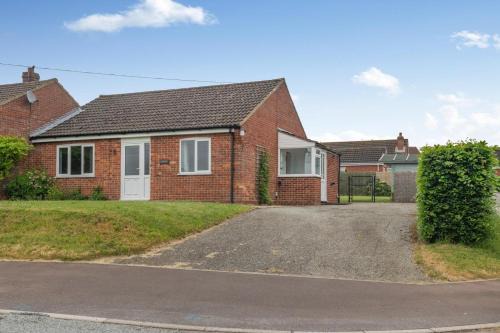 Reedham Casa | Cornfield Bungalow
