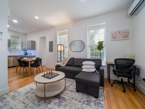 Corn Hill Apartamento | Cornhill 2bdrm-highfallequippedkitchenwi-fi
