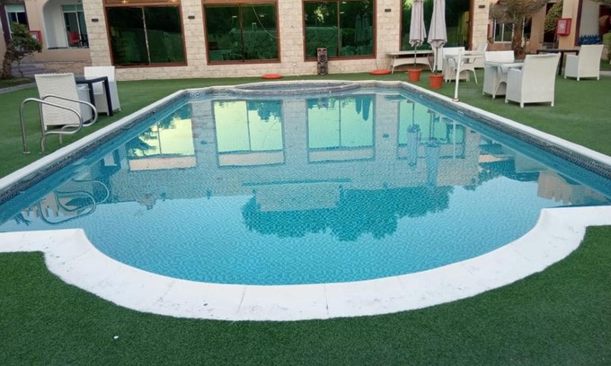Rumailah Hotel | Corniche Palace Hotel