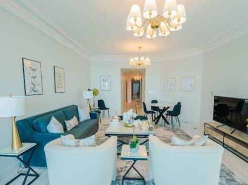 Ash Shati Apartamento | Corniche view