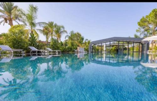 Tonnarella Apartamento | Corniola wellness & spa