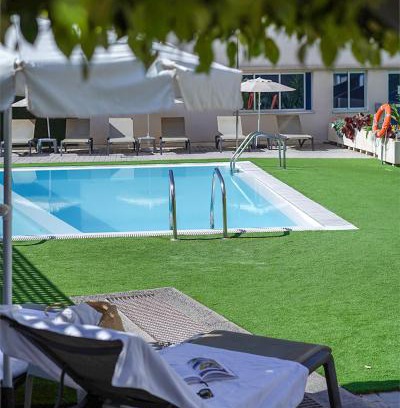 Arguineguin Apartamento | Cornisa Apartments
