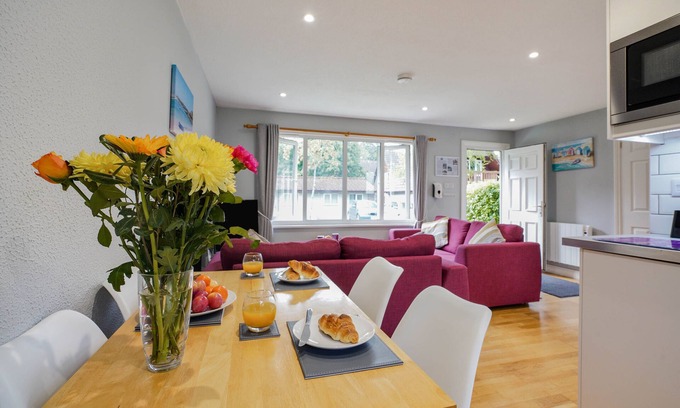 Saint Breward Casa | Cornish Holiday - 91 Hengar Manor