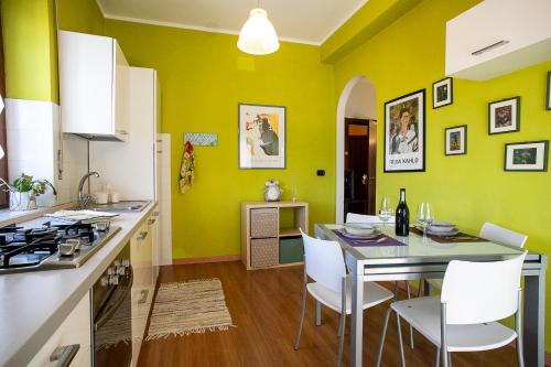 L'Aquila Apartamento | Corno Piccolo [cozy home in L’Aquila city center]