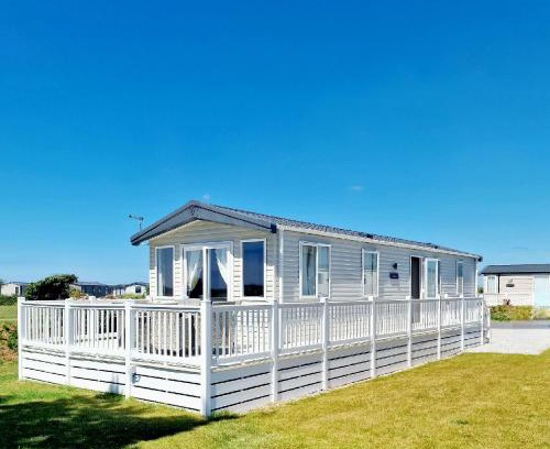 Truro Complejo | Cornwall Caravan Retreat, Near Perranporth, 3 Bedroom