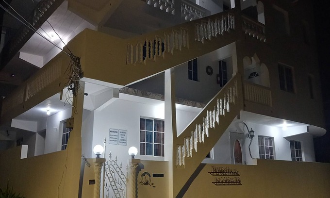 Montego Bay Apartamento | HOGAR CON VISTA, estándar mundial en Jamaica.
