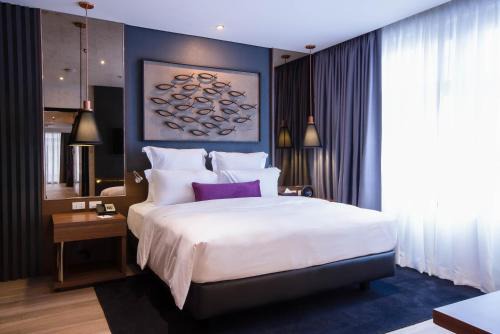 Downtown Hotel | Coro Hotel