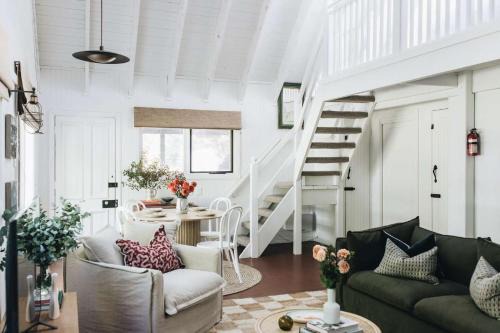 Berrima Casa | Coromandel Cottage, Berrima