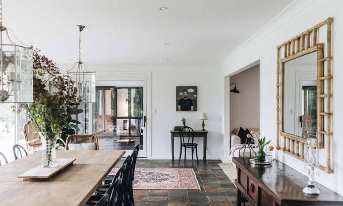 Berrima Casa | Coromandel Lodge, Berrima