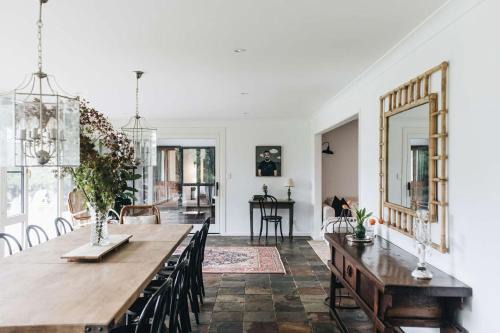 Berrima Casa | Coromandel Lodge, Berrima