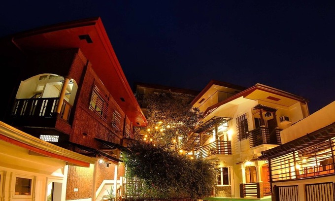 Coron Town Proper Hotel | Coron Bancuang Mansion