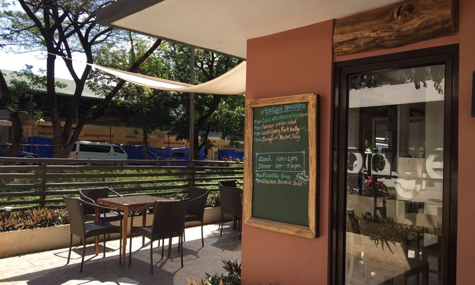 Coron Town Proper Hotel | Coron Ecolodge