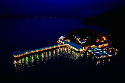 Coron Complejo | Coron Underwater Garden Resort