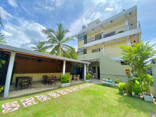 Coron Town Proper Cama Y Desayuno | Coron Vista Lodge