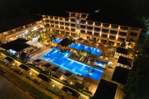 Coron Complejo | Coron Westown Resort