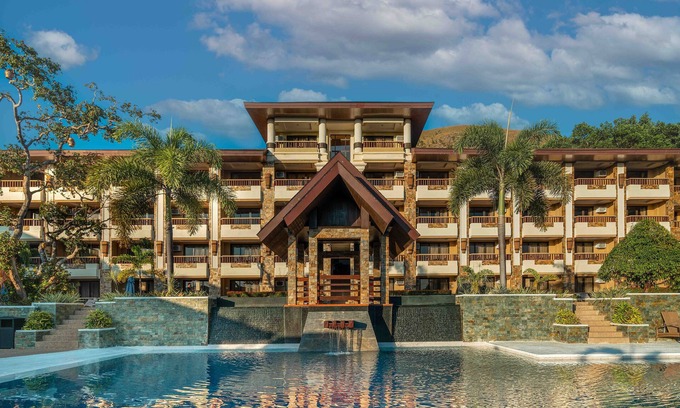 Coron Hotel | Coron Westown Resort