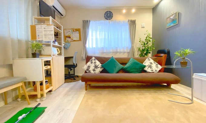 Kitakoiwa Casa | Corona countermeasures support plan Koiwa deta / Katsushika-ku Tokyo