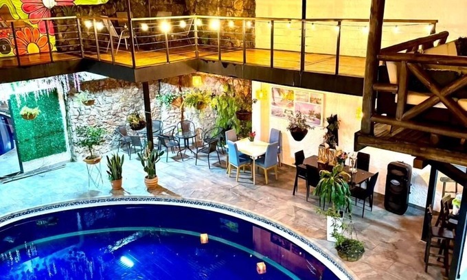 Envigado Hotel | CORONA HOUSE